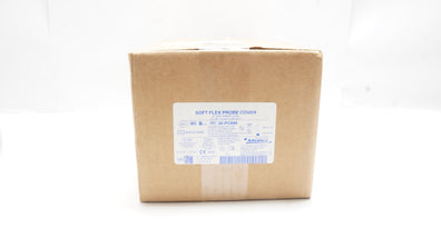 Advance Medical 20-PC696 Soft Flex Probe Cover 6inch x 96inch - Box of 25